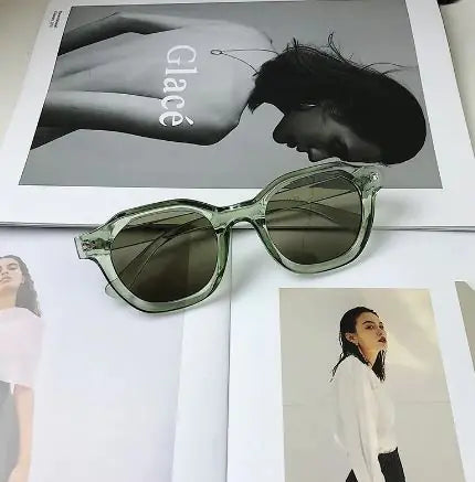 Fashionable Korean Sunglasses