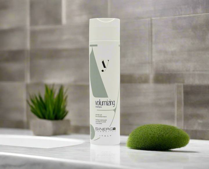 Sinergy Cosmetics Y3.1 Volumizing Shampoo for Thin Hair 250ml