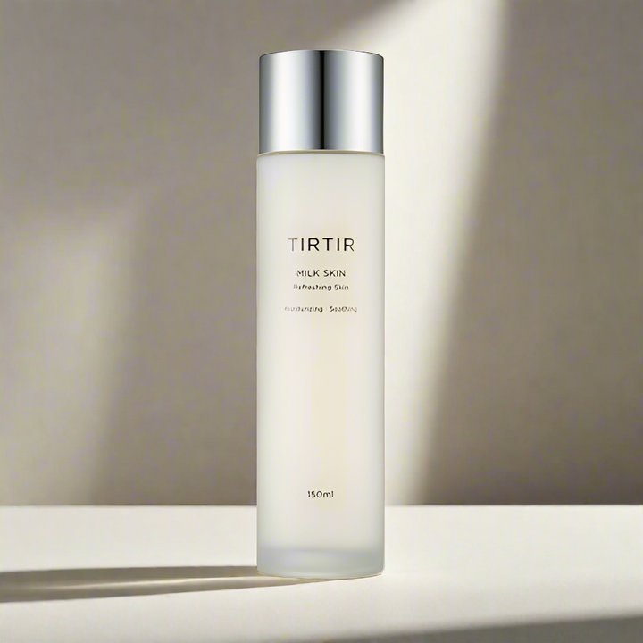 TIRTIR Milk Skin Toner 150ml