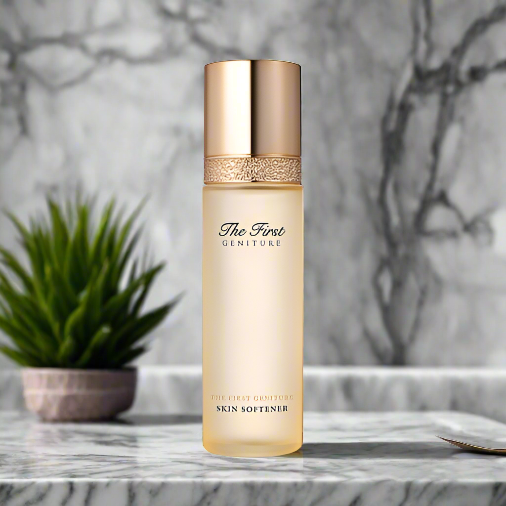 O HUI The First Geniture Skin Softener 150ml