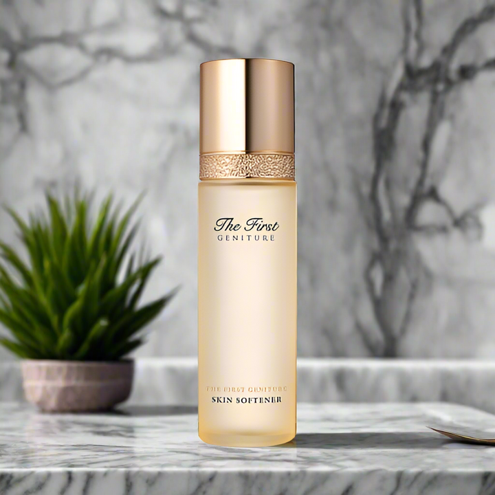 O HUI The First Geniture Skin Softener 150ml