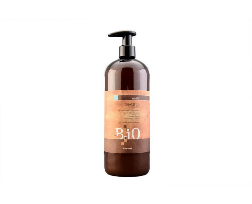 Sinergy Cosmetics Moisturizing Shampoo 1000ml