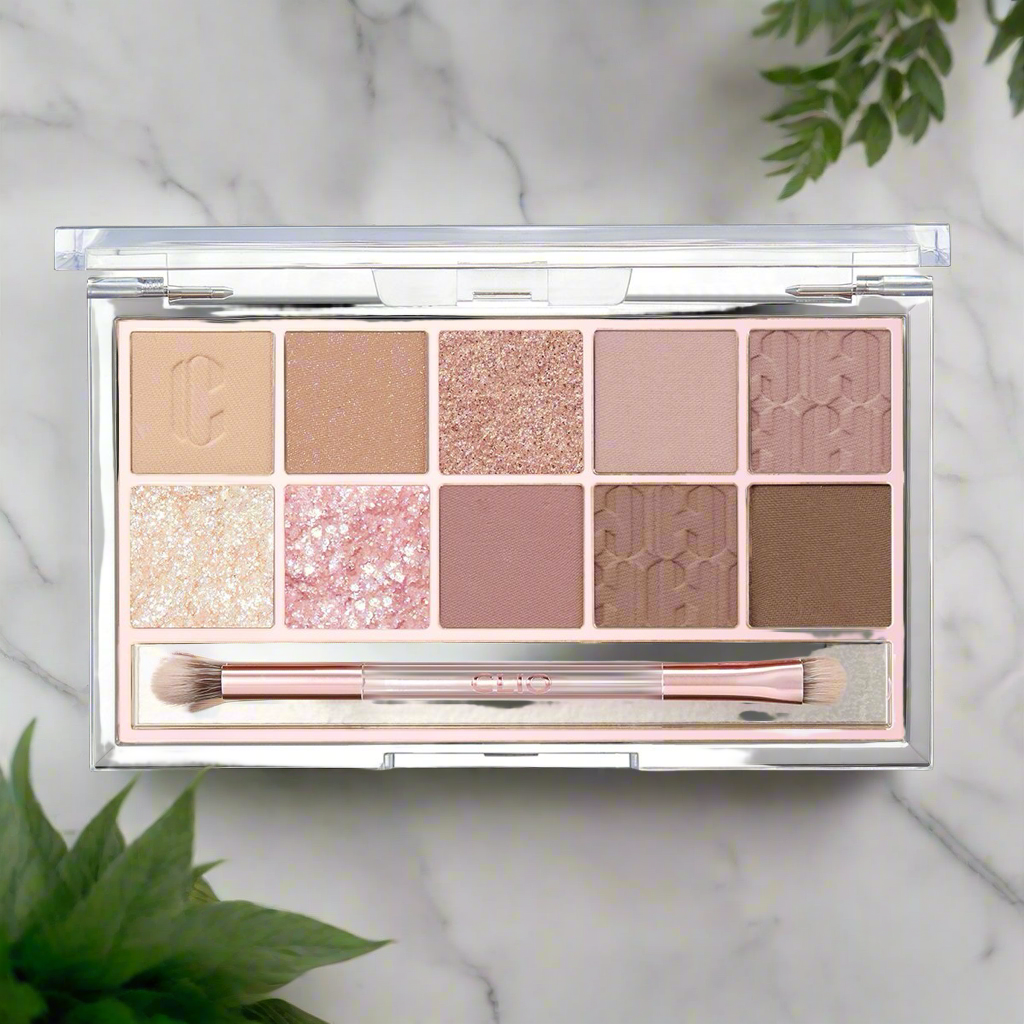 CLIO Pro Eye Palette 6g #13 Picnic By the Sunset