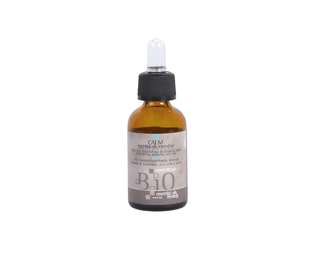 Sinergy Cosmetics Calm Essential Oils Intensifier 30ml