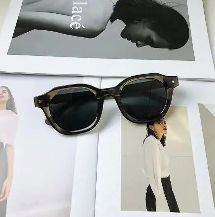 Fashionable Korean Sunglasses