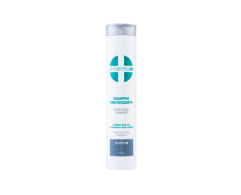 Anti-Hair Loss Energizing Shampoo, Sinergy Cosmetics, 250ml Shampoo TRESSELLE 25