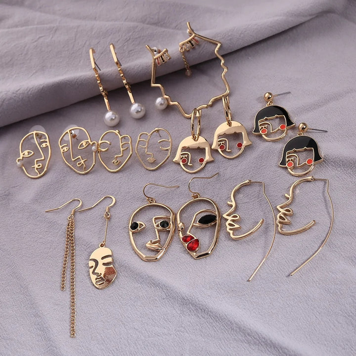 Korean Fashion Jewelry