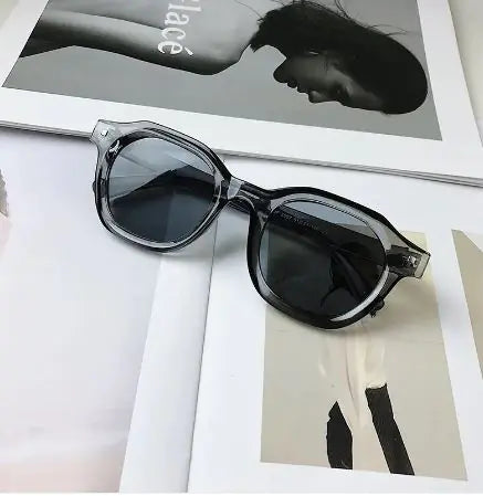 Fashionable Korean Sunglasses