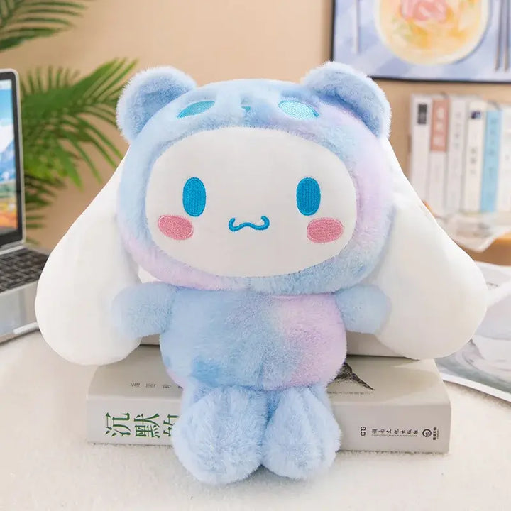 Kawaii Sanrio Plush Toys