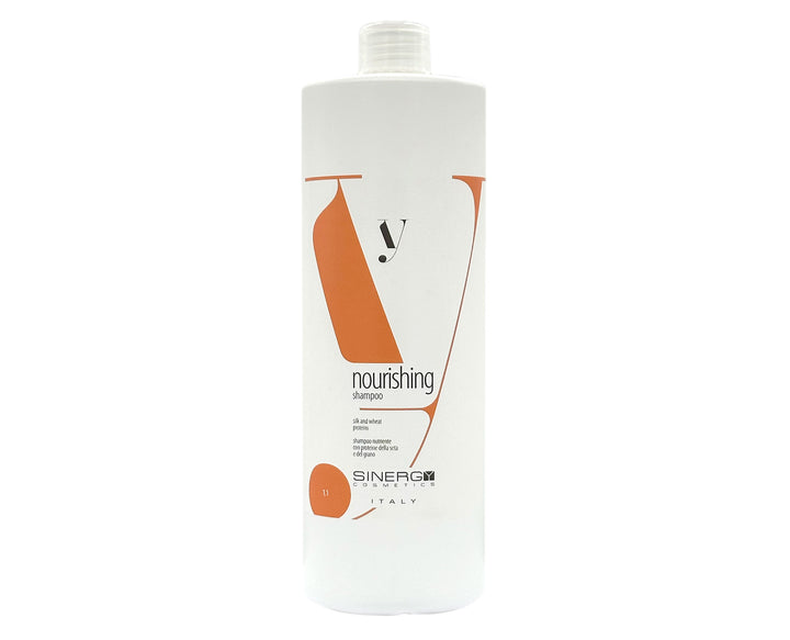 Sinergy Cosmetics Y1.1 Shampoo For Dry Hair 1000ml