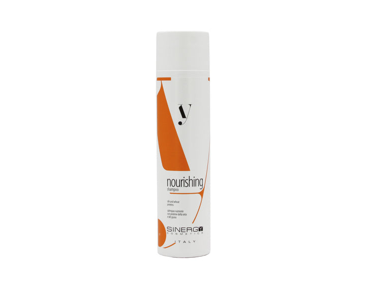 Sinergy Cosmetics Y1.1 Shampoo For Dry Hair 250ml