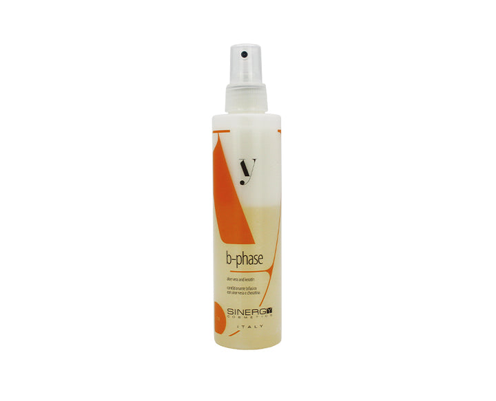 Sinergy Cosmetics b-phase Spray Conditioner for Dry and Damaged Hair 200ml