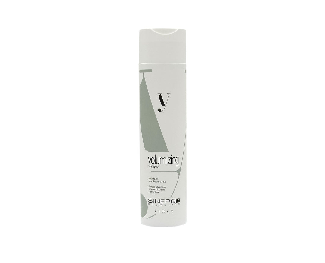 Sinergy Cosmetics Y3.1 Volumizing Shampoo for Thin Hair 250ml