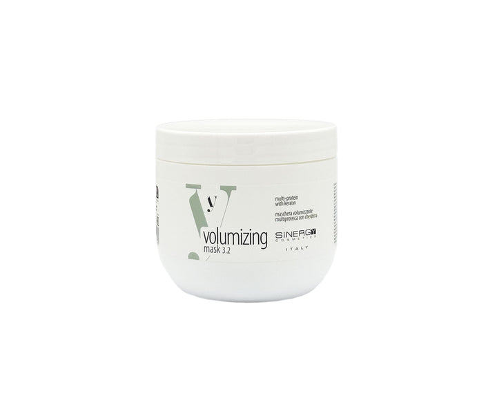 Sinergy Cosmetics Y3.2 Volumizing Hair Mask 500ml