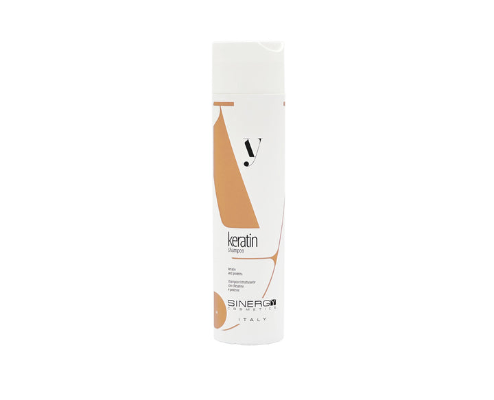 Sinergy Cosmetics Y4.1 Shampoo with Keratin 500ml