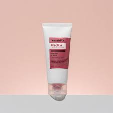 Heimish RX AHA BHA Enzyme Scrub 130 ml