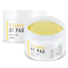 A'pieu Vitamin AC 35 Peel Pads/ 80g