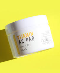 A'pieu Vitamin AC 35 Peel Pads/ 80g