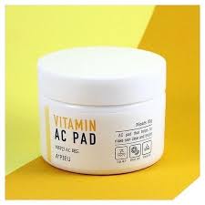 A'pieu Vitamin AC 35 Peel Pads/ 80g