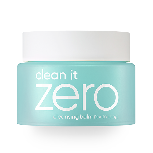 BANILA CO Clean It Zero Cleansing Balm Revitalizing 100ml