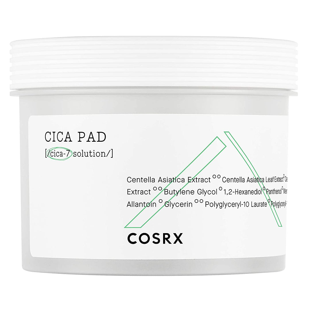 COSRX Pure Fit Cica Toner Pad 90 Sheets