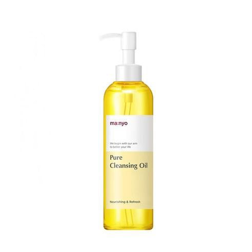 Manyo Factory Pure Cleansing Oil 200ml