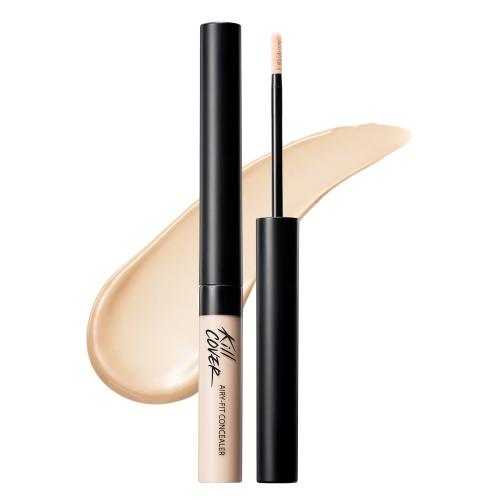 CLIO Kill Cover Airy-Fit Concealer 3g