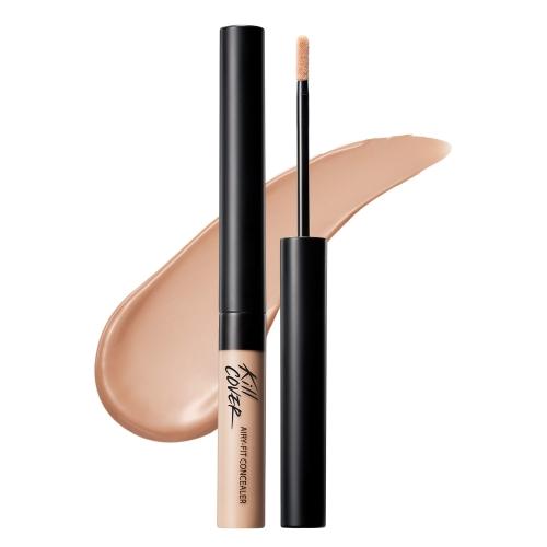 CLIO Kill Cover Airy-Fit Concealer 3g Face Concealer TRESSELLE 34