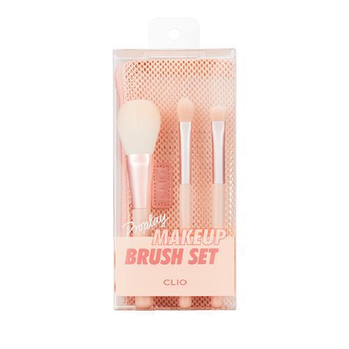 CLIO Pro Play Makeup Brush Set