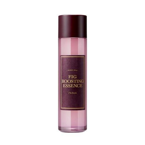I'm from Fig Boosting Essence 150ml Essence TRESSELLE 60