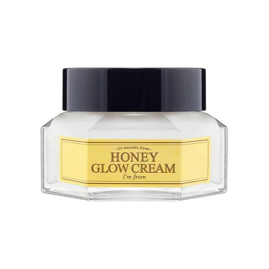I'm from Honey Glow Cream 50g Cream TRESSELLE 35