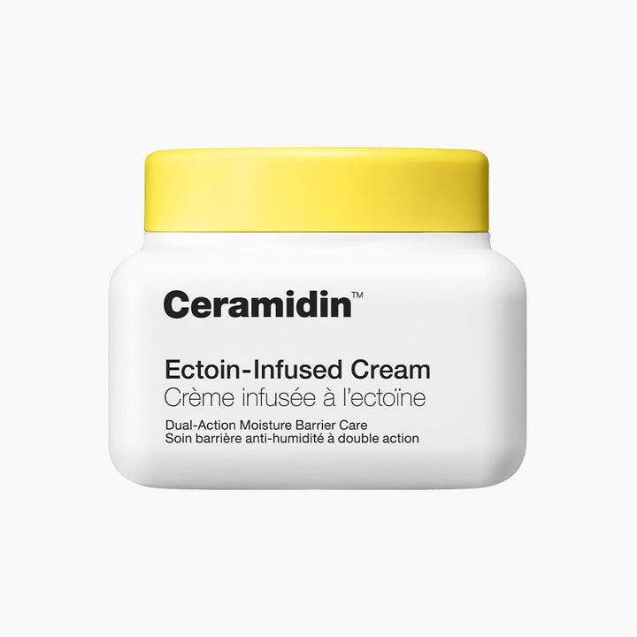 Dr.Jart+ Ceramidin Ectoin-Infused Cream 50ml Cream TRESSELLE 68