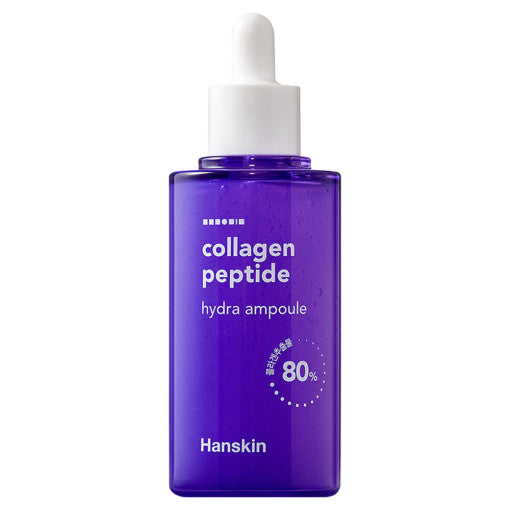 Hanskin Collagen Peptide Hydra Ampoule 90ml Ampoule TRESSELLE 39