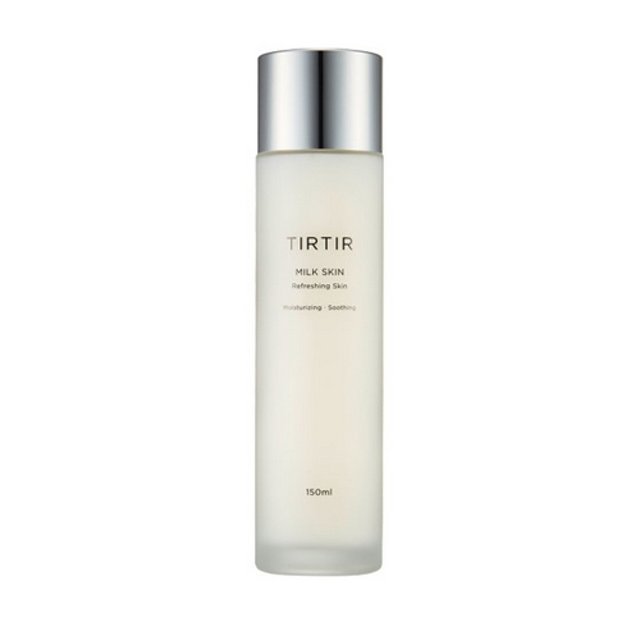 TIRTIR Milk Skin Toner 150ml