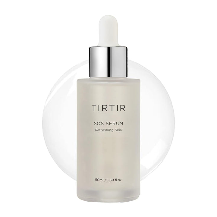 TIRTIR SOS Serum 50ml