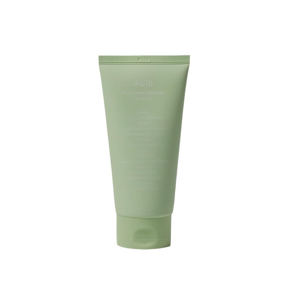 Abib Acne Foam Cleanser Heartleaf  150ml