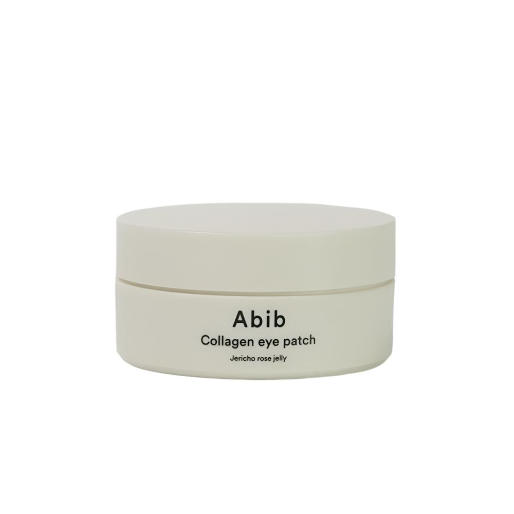 Abib Collagen Eye Patch Jericho Rose Jelly 90ml