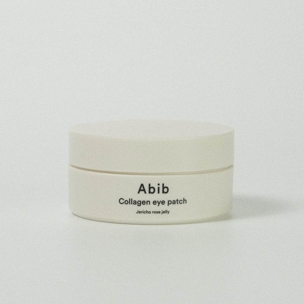 Abib Collagen Eye Patch Jericho Rose Jelly 90ml