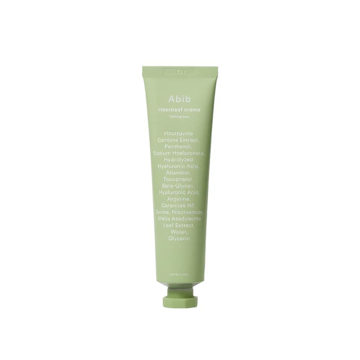 Abib Heartleaf Crème Calming tube 75ml