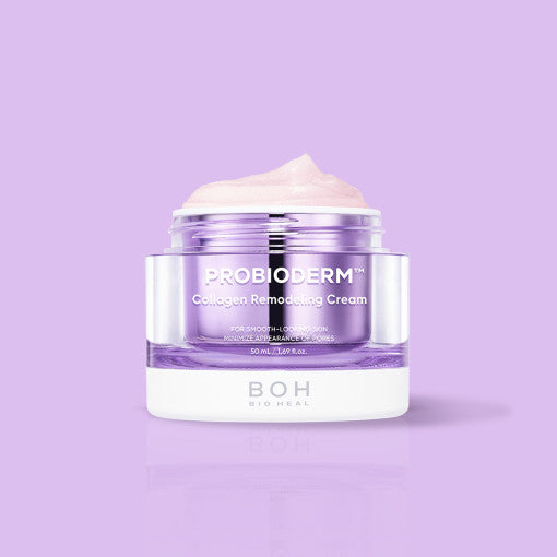 BIO HEAL BOH Probioderm Collagen Remodeling Cream 50ml