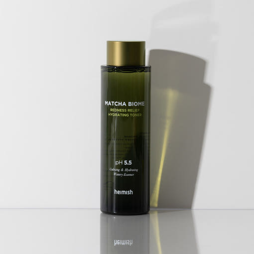 heimish Matcha Biome Redness Relief Hydrating Toner 150ml