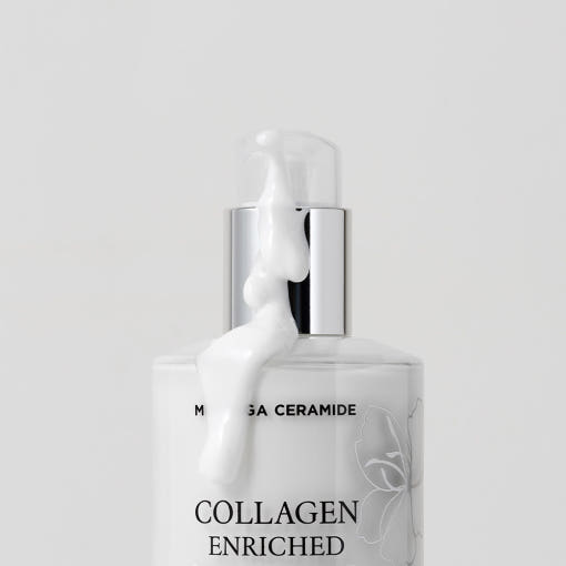 heimish Moringa Ceramide Collagen Enriched Moisturizer 120ml