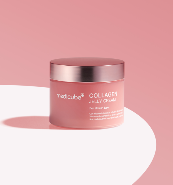 medicube Collagen Jelly Cream 50ml