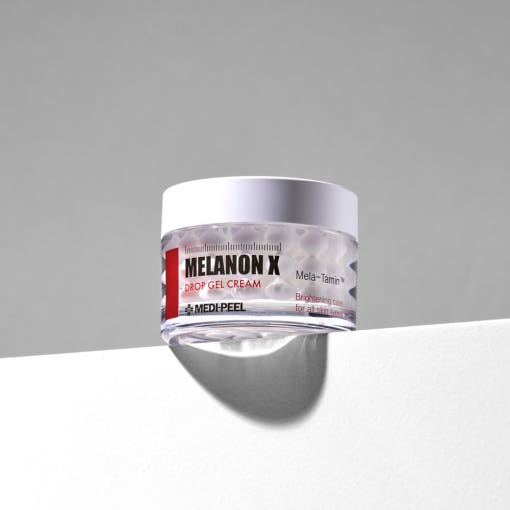 MEDIPEEL Melanon X Drop Gel Cream 50g