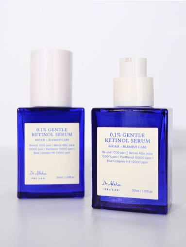 Dr.Althea 0.1 Gentle Retinol Serum 30ml