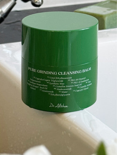 Dr.Althea Pure Grinding Cleansing Balm 50ml