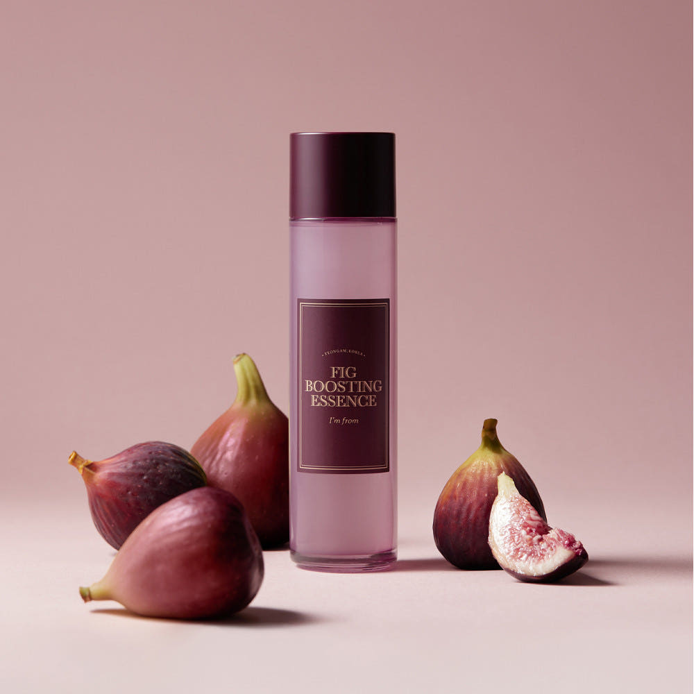 I'm from Fig Boosting Essence 150ml