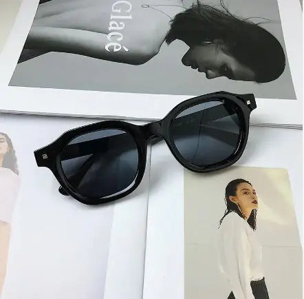 Fashionable Korean Sunglasses