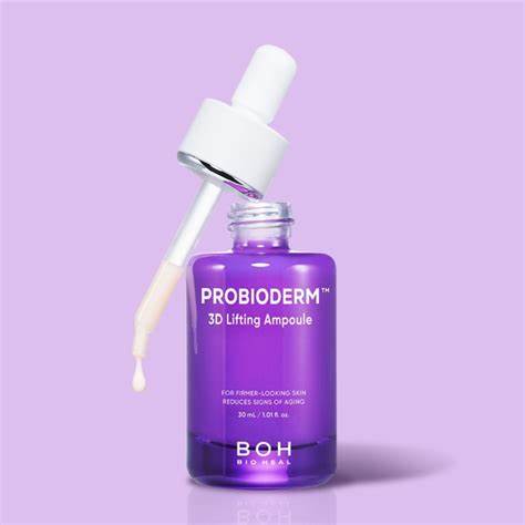 BIO HEAL BOH Probioderm 3D Lifting Ampoule 30ml