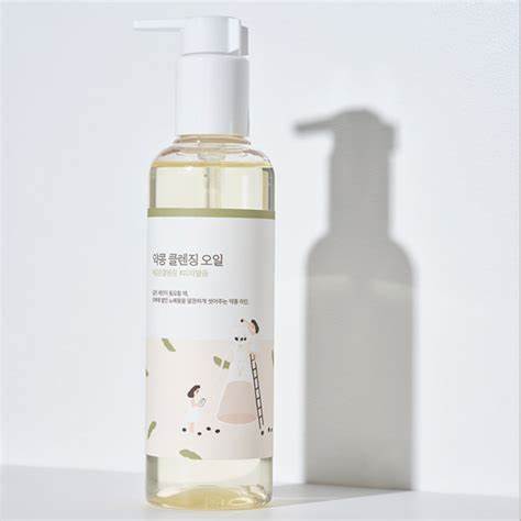 ROUND LAB Soybean Cleansing Oil 200ml